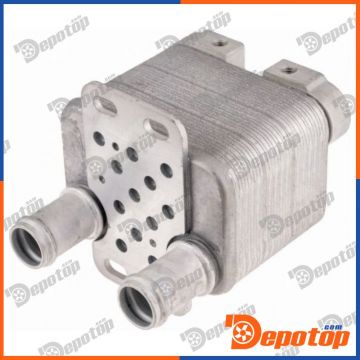 Radiateur du moteur pour AUDI | CCL-AU-084, 4KE819030